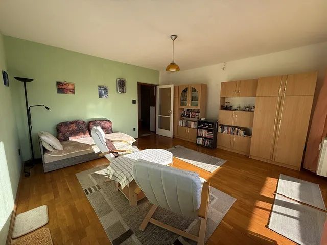 Eladó lakás Veszprém 54 nm