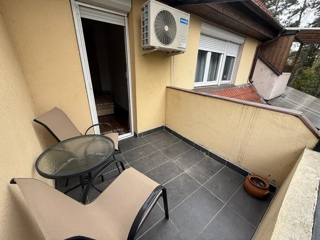 Eladó lakás Balatonfűzfő 51 nm