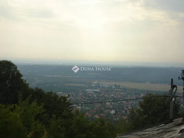 Eladó telek Budaörs 531 nm