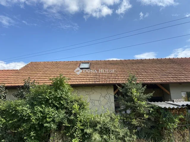 Eladó ház Diósd 49 nm