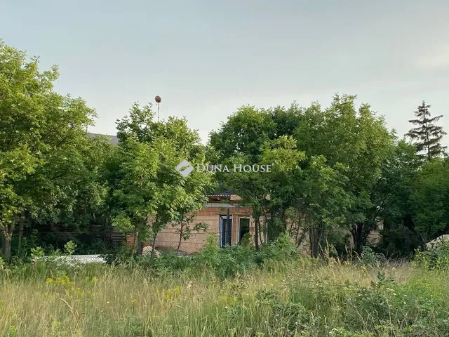 Eladó ház Érd 60 nm