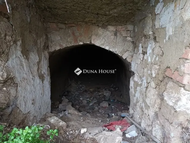 Eladó telek Érd, Kerülő utca 44 nm