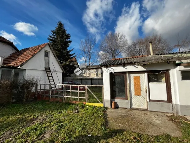 Eladó ház Dömsöd, Dunavecsei út 94 nm