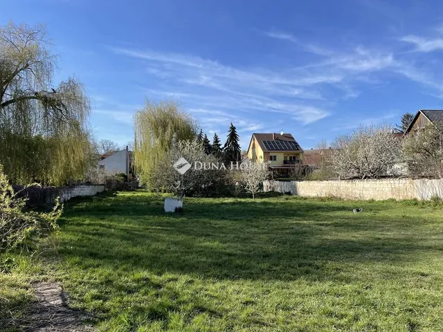 Eladó ház Törökbálint, Munkácsy Mihály utca 340 nm