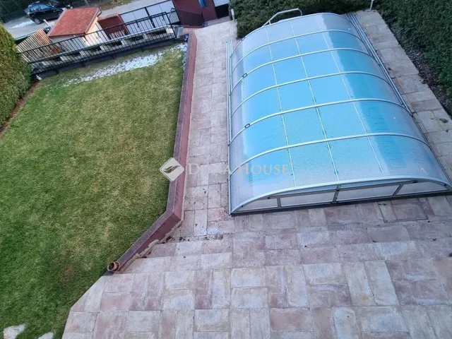 Eladó ház Budapest II. kerület, Rákóczi utca 290 nm