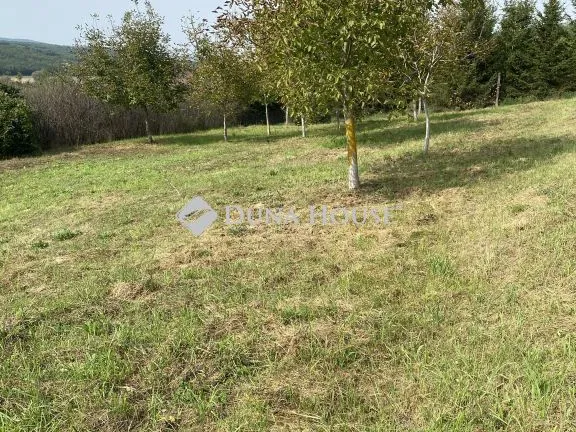 Eladó telek Cserszegtomaj, Akácfa utca 2397 nm