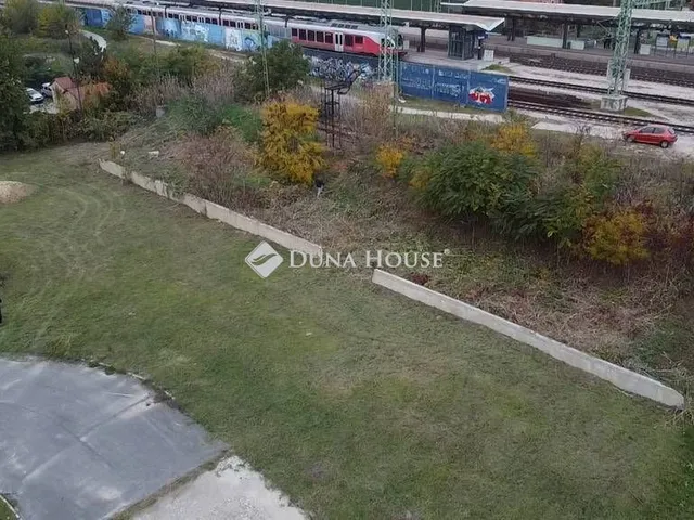 Eladó telek Tárnok 1729 nm