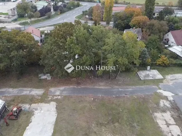 Eladó telek Tárnok 8193 nm