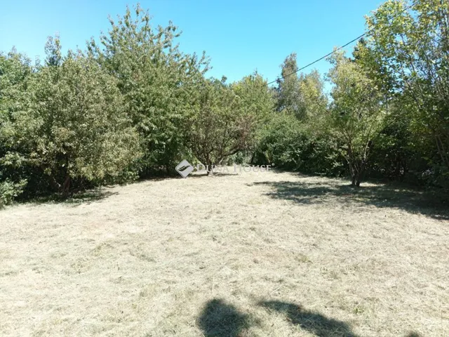 Eladó telek Nagykovácsi 669 nm