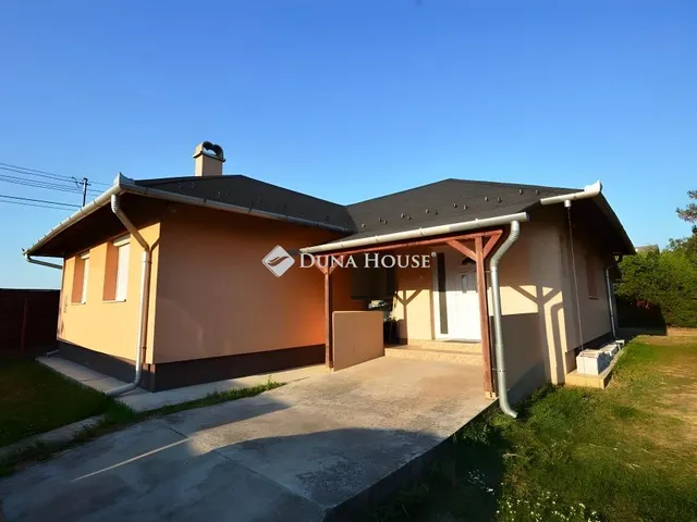 Eladó ház Ercsi 119 nm