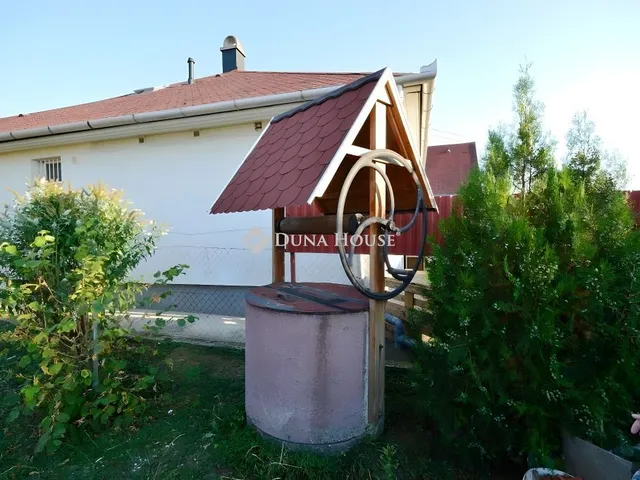 Eladó ház Ercsi 119 nm