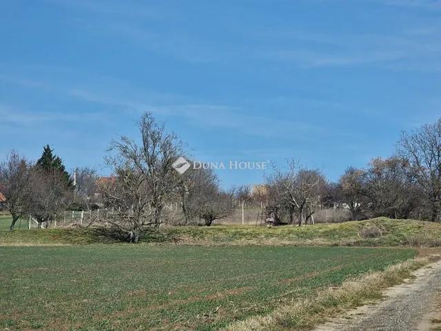 Eladó telek Tordas 2567 nm