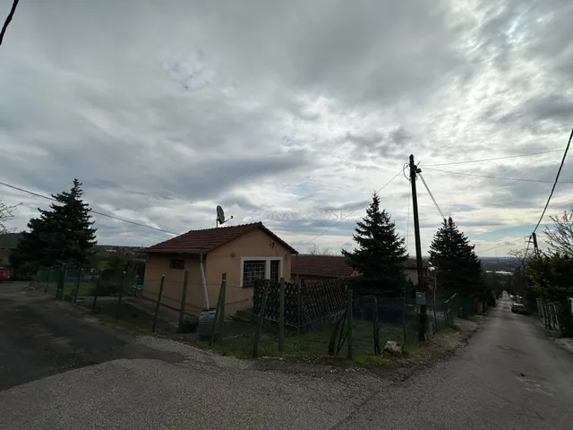 Eladó üdülő és hétvégi ház Diósd 30 nm