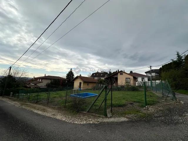 Eladó üdülő és hétvégi ház Diósd 30 nm