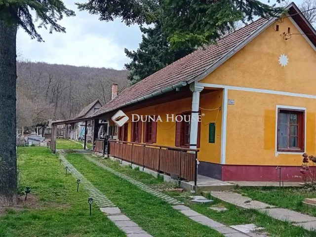 Eladó ház Nagykovácsi 80 nm