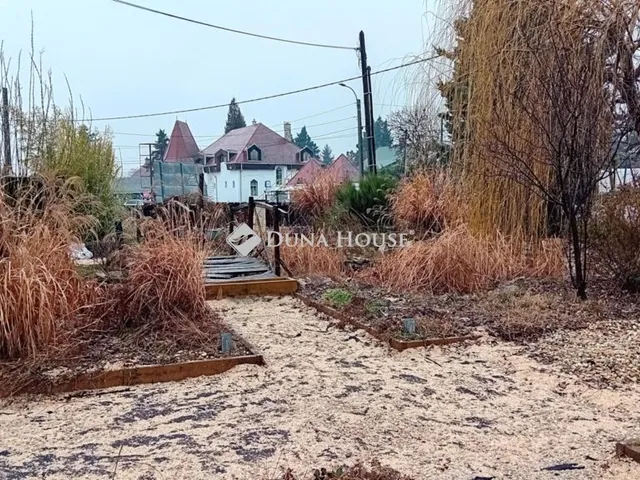 Eladó telek Diósd 959 nm
