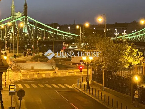 Eladó lakás Budapest XI. kerület 73 nm
