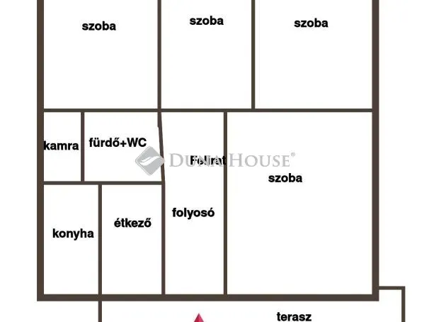 Eladó ház Sóskút 114 nm