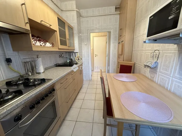 Eladó lakás Budapest XX. kerület 57 nm