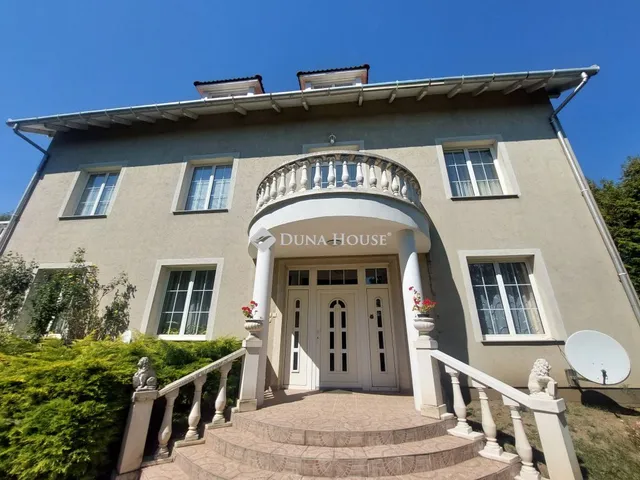 Eladó ház Biatorbágy 500 nm