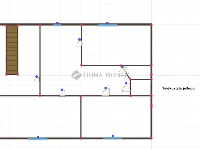 Eladó ház Ercsi 150 nm