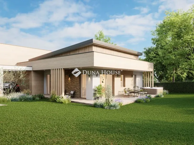 Eladó ház Budapest XXII. kerület 132 nm