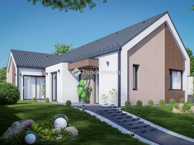 Eladó ház Diósd 150 nm