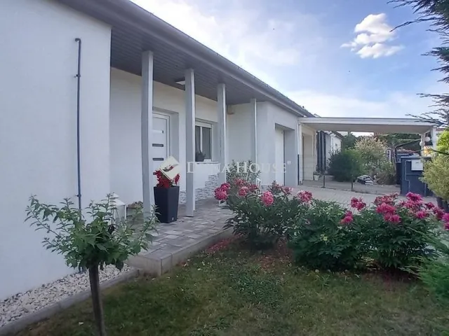 Eladó ház Telki, Őszapó köz 131 nm