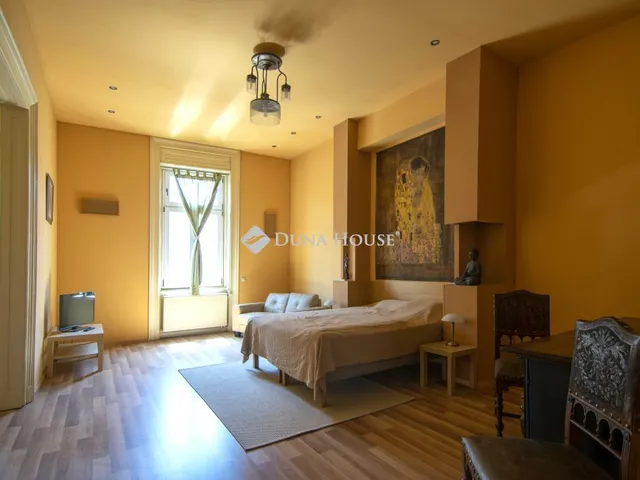 Eladó lakás Budapest VII. kerület 108 nm