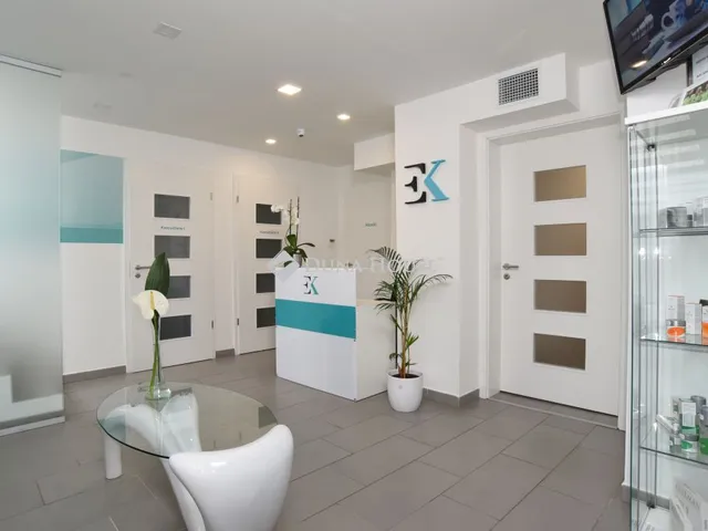 Eladó kereskedelmi és ipari ingatlan Budapest XIII. kerület 208 nm