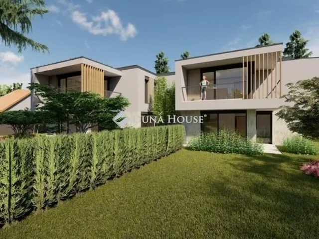 Eladó ház Budapest II. kerület 198 nm