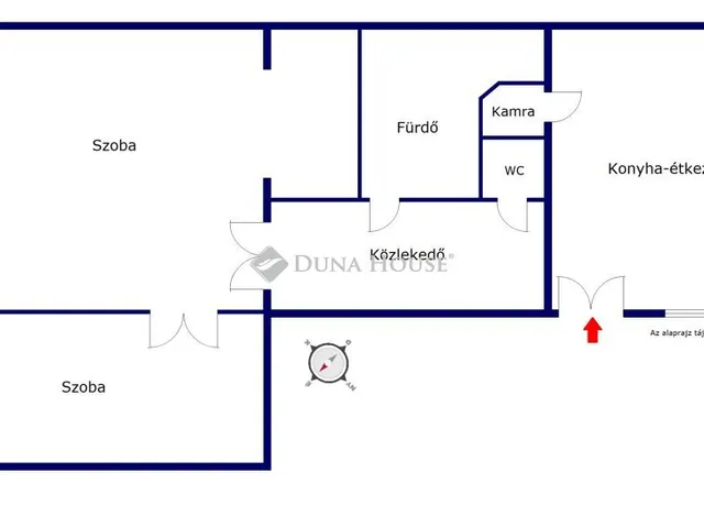 Eladó kereskedelmi és ipari ingatlan Budapest II. kerület, Lövőház utca 93 nm