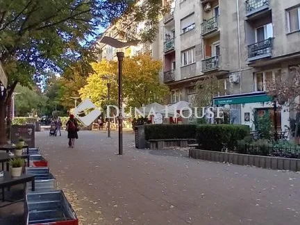 Eladó kereskedelmi és ipari ingatlan Budapest II. kerület, Lövőház utca 93 nm