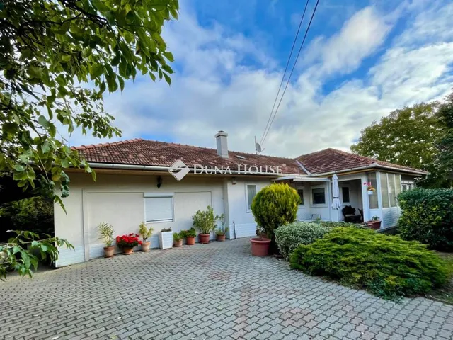 Eladó ház Nagykovácsi 155 nm