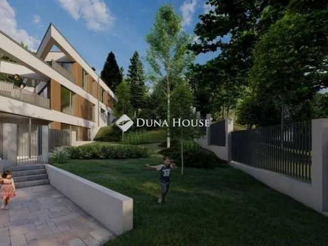 Eladó lakás Solymár, Kökörcsin utca 109 nm