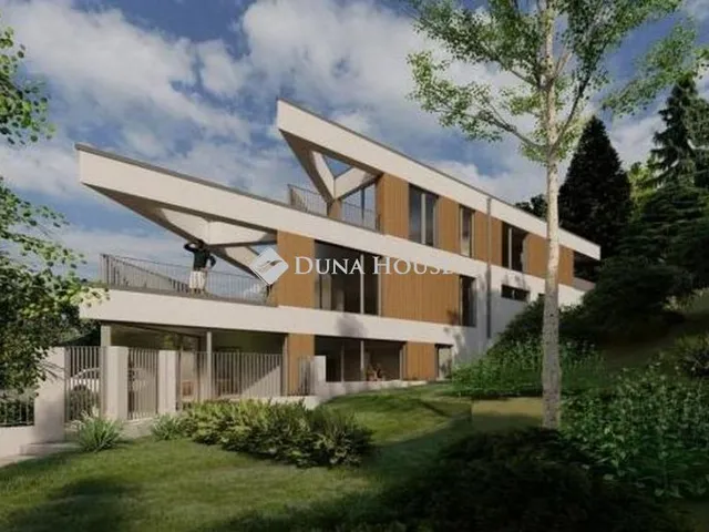 Eladó lakás Solymár 66 nm