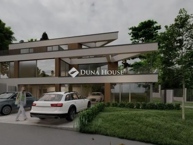 Eladó kereskedelmi és ipari ingatlan Solymár, Kökörcsin utca 129 nm