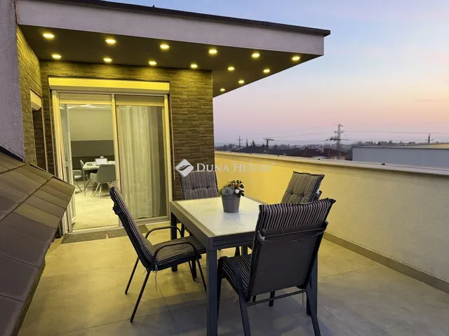 Eladó lakás Érd 150 nm