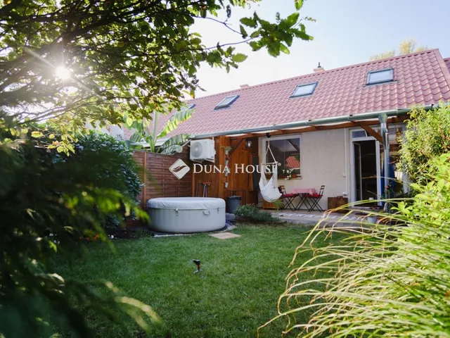 Eladó lakás Etyek 52 nm