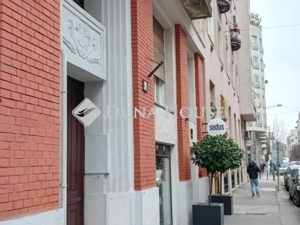 Eladó lakás Budapest XIII. kerület, Hegedűs Gyula utca 52 nm