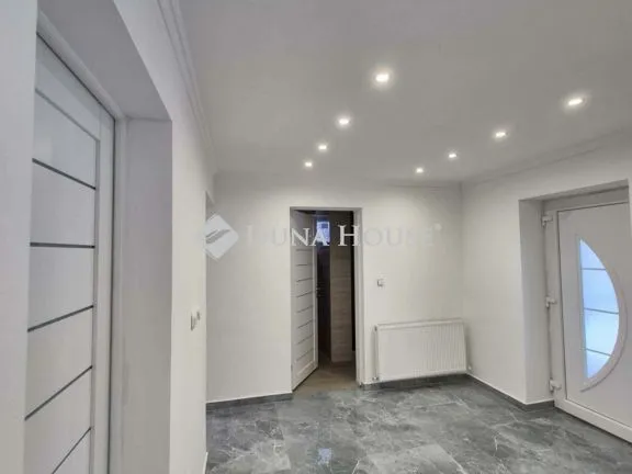 Eladó ház Ercsi 60 nm