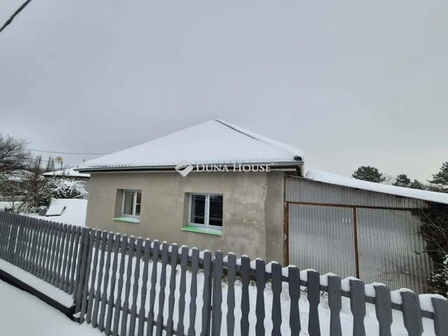 Eladó ház Ercsi 60 nm