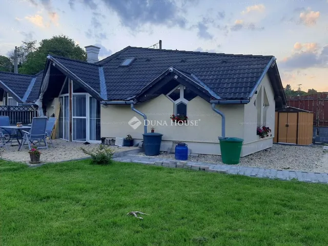 Eladó ház Biatorbágy 100 nm
