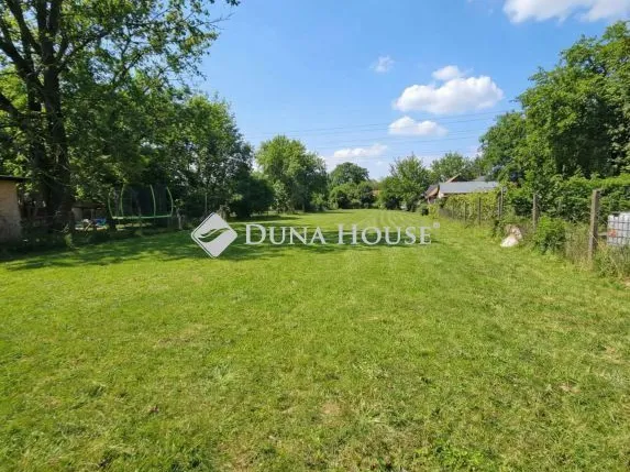 Eladó telek Diósd 1393 nm