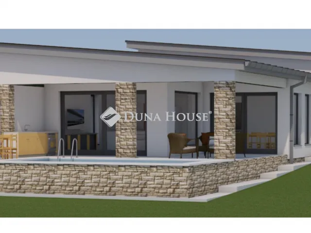 Eladó ház Sóskút 143 nm