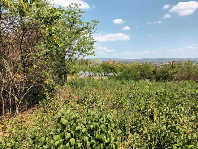 Eladó telek Érd 1410 nm