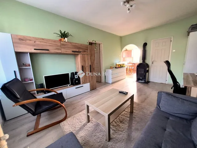 Eladó ház Baracska 50 nm