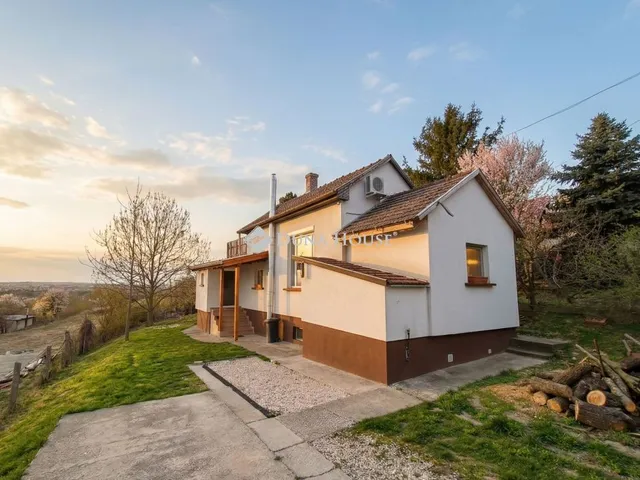 Eladó mezőgazdasági ingatlan Tárnok 56 nm