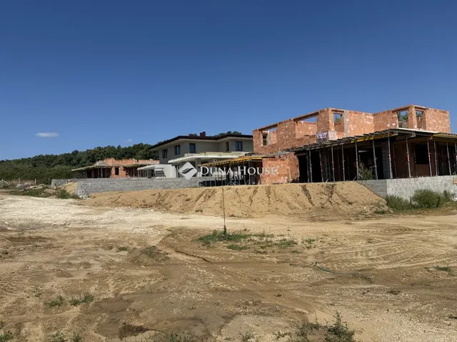 Eladó telek Diósd 1303 nm