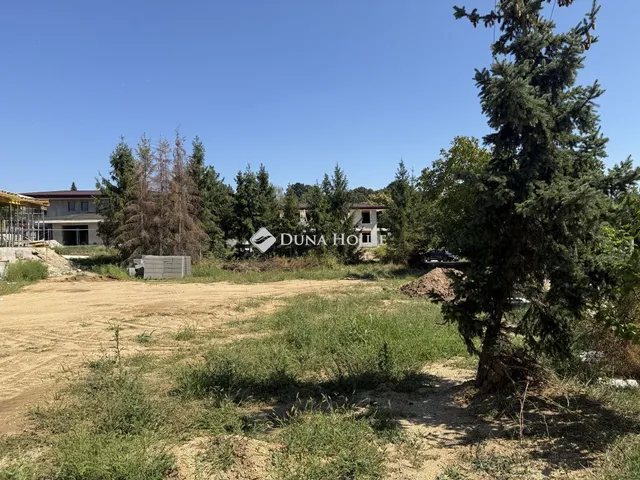 Eladó telek Diósd 1303 nm
